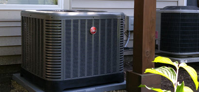 seer rating air conditioning