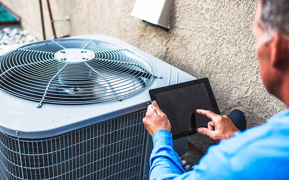 Air Conditioning Repair Tune-up