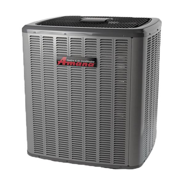 amana air conditioner