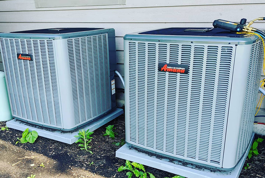 Air Conditioning and Cooling Repair Aurora, IL