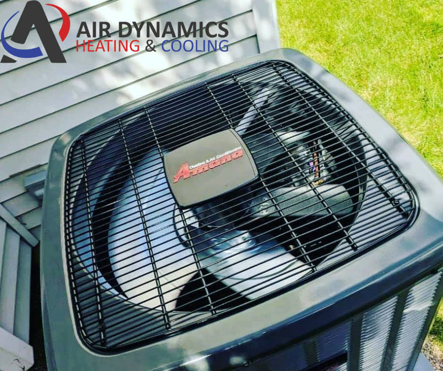 Air Conditioning Repair and Cooling Minooka, IL