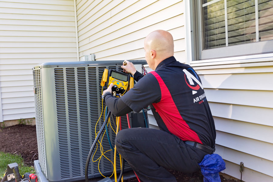 Air Conditioning Repair and Cooling Sugar Grove, IL