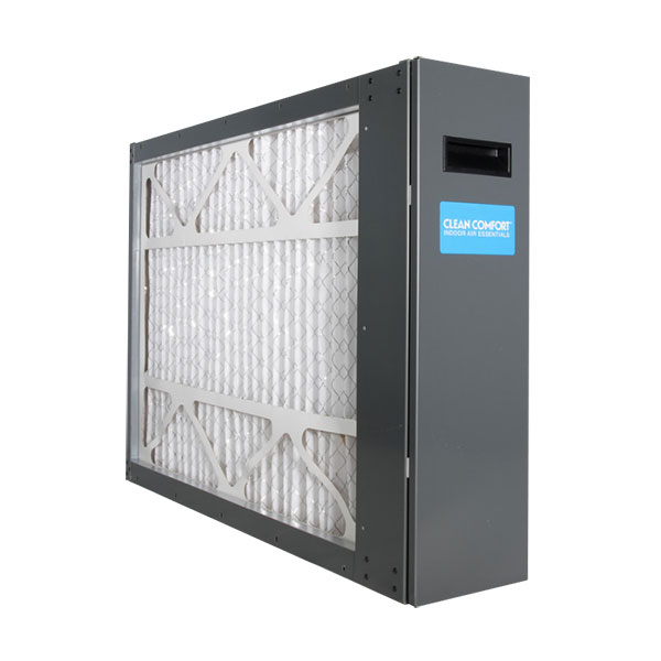 indoor air filtration
